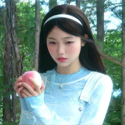 超甜搭档