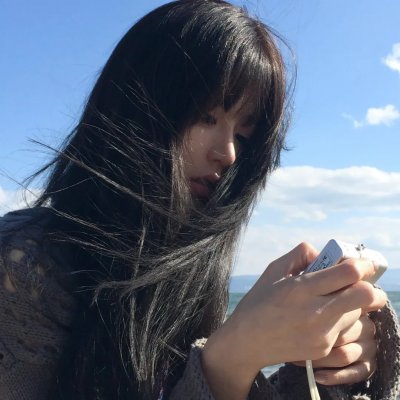 小雁与吴爱丽